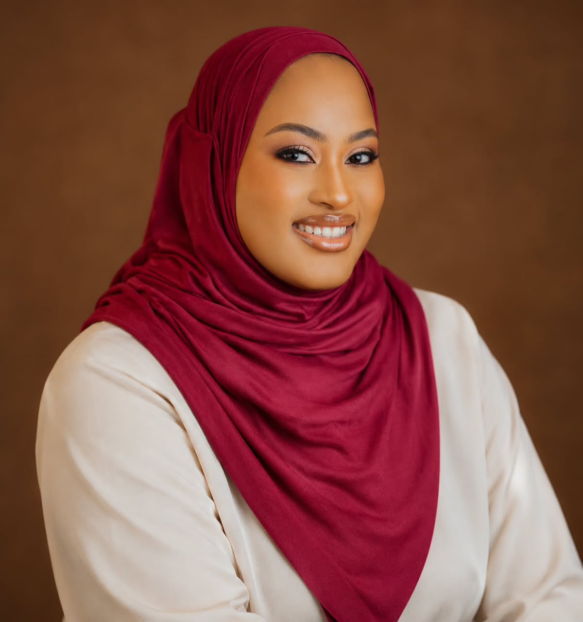 Assistant Professor K. Abdullahi, Vice President, Campus Life